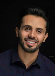 عمار العزكي